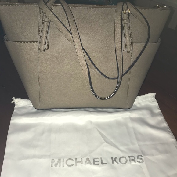 Michael Kors Tote - Picture 3 of 3